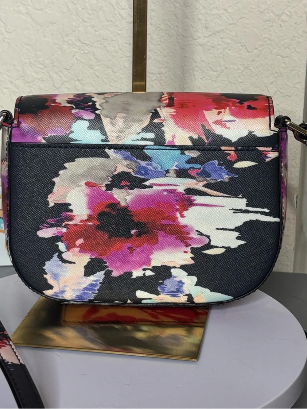 Kate Spade Carson Laurel Way Crossbody Purse